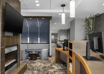 Hyatt Place Boston/Braintree hotel thumbnail 3