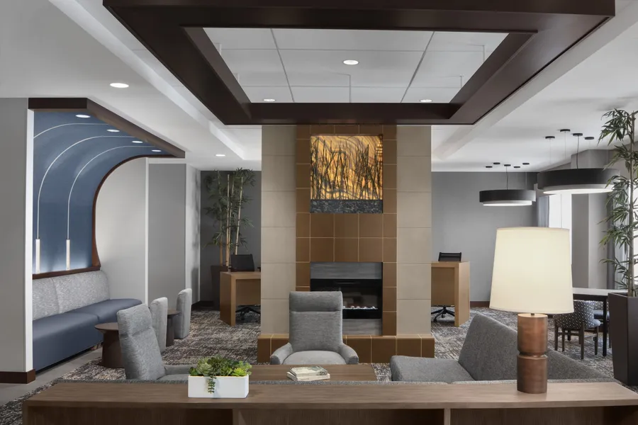 Hyatt Place Boston/Braintree hotel detail image 6