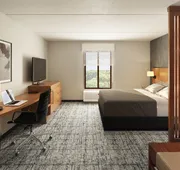 Hyatt Place Boston/Braintree hotel detail image 7