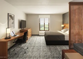 Hyatt Place Boston/Braintree hotel thumbnail 7