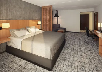 Hyatt Place Boston/Braintree hotel thumbnail 8