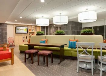 Home2 Suites by Hilton Gillette hotel thumbnail 2