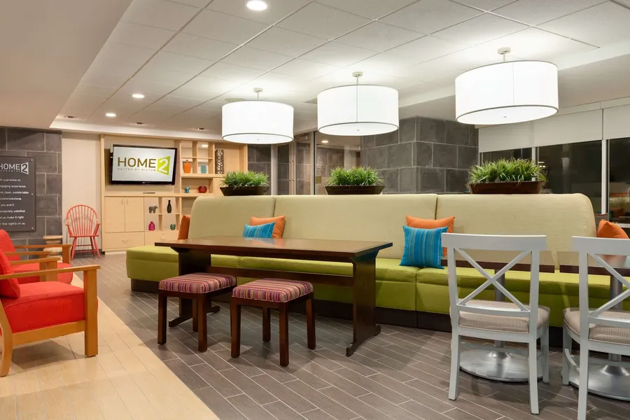 Home2 Suites by Hilton Gillette hotel detail image 2