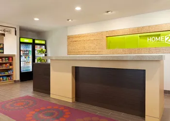 Home2 Suites by Hilton Gillette hotel thumbnail 3