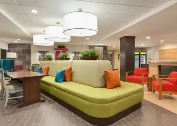 Home2 Suites by Hilton Gillette hotel thumbnail 4