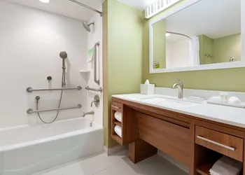 Home2 Suites by Hilton Gillette hotel thumbnail 6