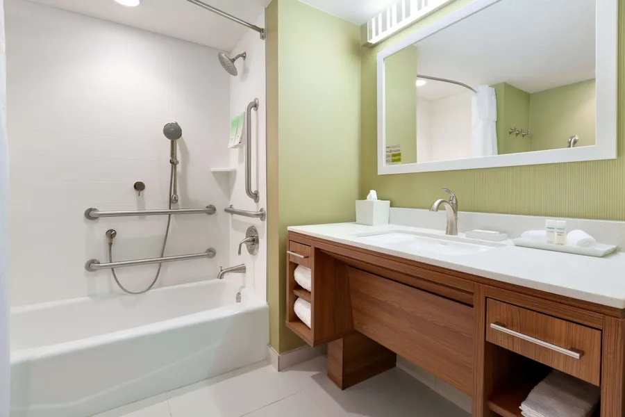 Home2 Suites by Hilton Gillette hotel detail image 6