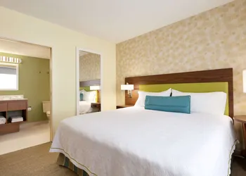 Home2 Suites by Hilton Gillette hotel thumbnail 7