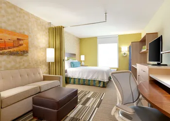 Home2 Suites by Hilton Gillette hotel thumbnail 8