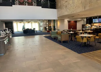 Courtyard by Marriott Oklahoma City North/Quail Springs hotel thumbnail 2