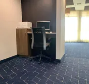 Courtyard by Marriott Oklahoma City North/Quail Springs hotel detail image 3