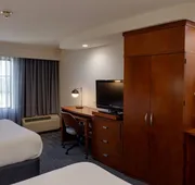 Courtyard by Marriott Oklahoma City North/Quail Springs hotel detail image 5