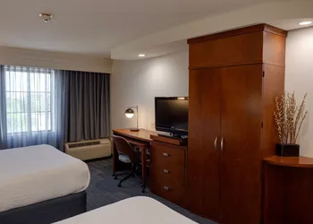 Courtyard by Marriott Oklahoma City North/Quail Springs hotel thumbnail 5