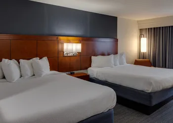 Courtyard by Marriott Oklahoma City North/Quail Springs hotel thumbnail 6