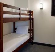Courtyard by Marriott Oklahoma City North/Quail Springs hotel detail image 7