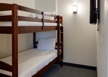 Courtyard by Marriott Oklahoma City North/Quail Springs hotel thumbnail 7