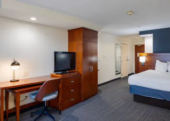 Courtyard by Marriott Oklahoma City North/Quail Springs hotel thumbnail 8