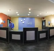 Holiday Inn Express & Suites North Kansas City by IHG hotel detail image 3