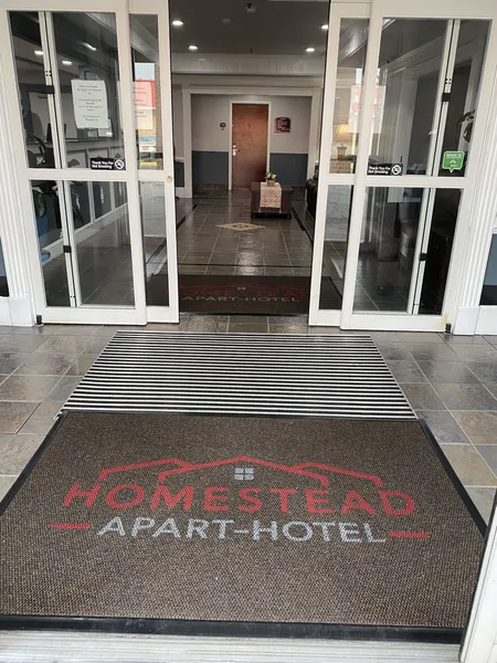 Homestead Apart-Hotel hotel detail image 2