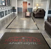 Homestead Apart-Hotel hotel detail image 3