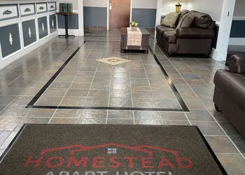 Homestead Apart-Hotel hotel thumbnail 3