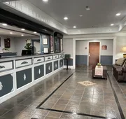 Homestead Apart-Hotel hotel detail image 4