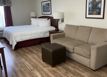 Homestead Apart-Hotel hotel thumbnail 5