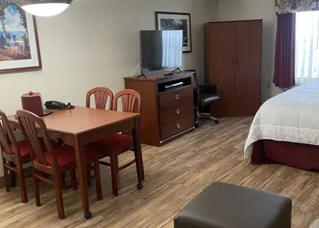 Homestead Apart-Hotel hotel thumbnail 6