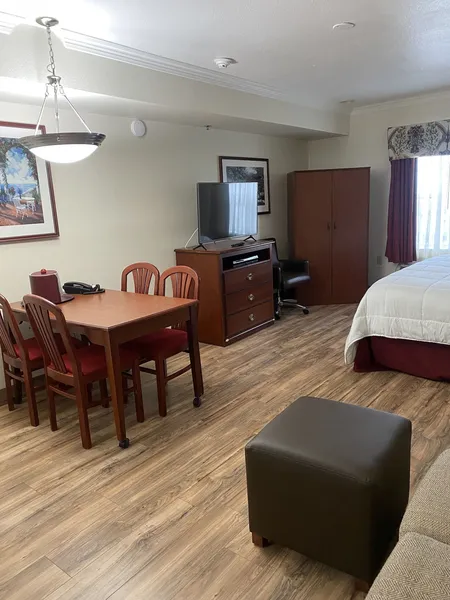 Homestead Apart-Hotel hotel detail image 6