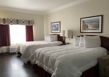 Homestead Apart-Hotel hotel thumbnail 7