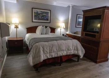 Homestead Apart-Hotel hotel thumbnail 8