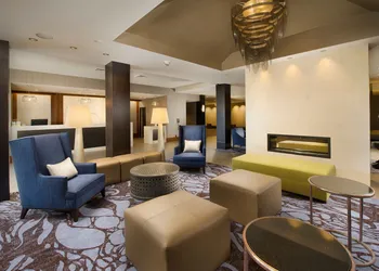 Skybridge Seattle Airport Hotel hotel thumbnail 2