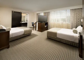 Skybridge Seattle Airport Hotel hotel thumbnail 5