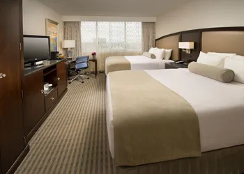 Skybridge Seattle Airport Hotel hotel thumbnail 6