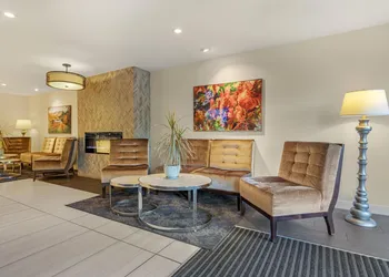 Best Western Plus Stevenson Manor hotel thumbnail 2