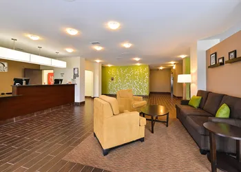 Sleep Inn & Suites Gulfport hotel thumbnail 2