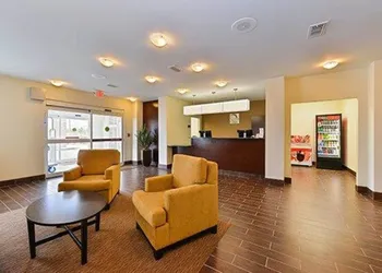 Sleep Inn & Suites Gulfport hotel thumbnail 5