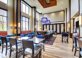 Hampton Inn & Suites Greenville Airport, SC hotel thumbnail 2