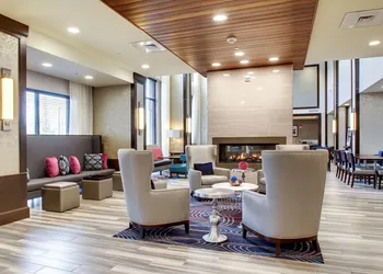 Hampton Inn & Suites Greenville Airport, SC hotel thumbnail 3
