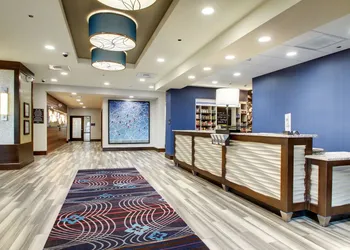 Hampton Inn & Suites Greenville Airport, SC hotel thumbnail 4