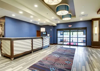 Hampton Inn & Suites Greenville Airport, SC hotel thumbnail 5