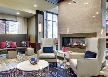 Hampton Inn & Suites Greenville Airport, SC hotel thumbnail 6