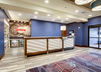 Hampton Inn & Suites Greenville Airport, SC hotel thumbnail 7