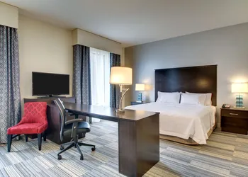 Hampton Inn & Suites Greenville Airport, SC hotel thumbnail 8