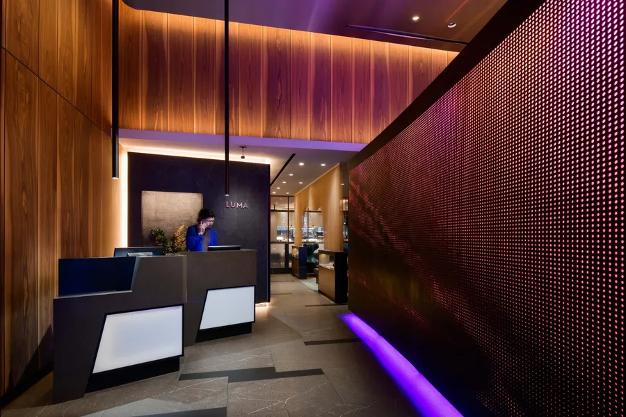 LUMA Hotel Times Square hotel detail image 2
