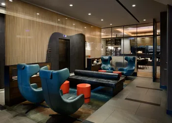 LUMA Hotel Times Square hotel thumbnail 3