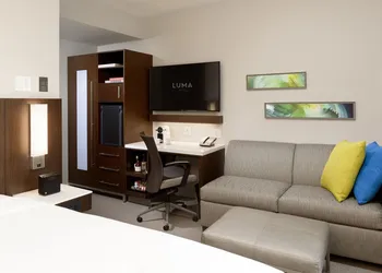 LUMA Hotel Times Square hotel thumbnail 4