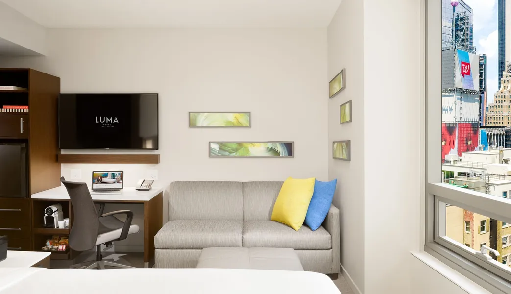 LUMA Hotel Times Square hotel detail image 6