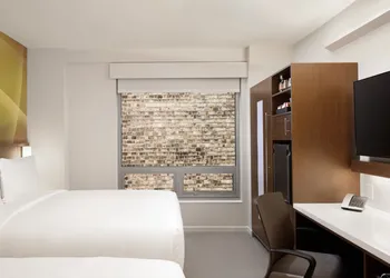 LUMA Hotel Times Square hotel thumbnail 7