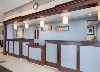 Best Western Northwest Indiana Inn hotel thumbnail 4
